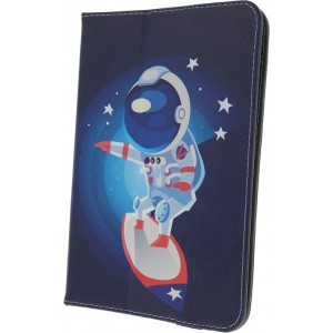 Universal Cosmonaut case for tablet 9-10”