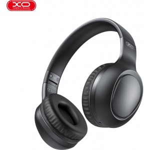 XO Bluetooth headphones BE35 black