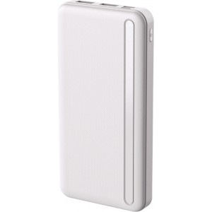 Setty power bank 10000 mAh PB1-100 white