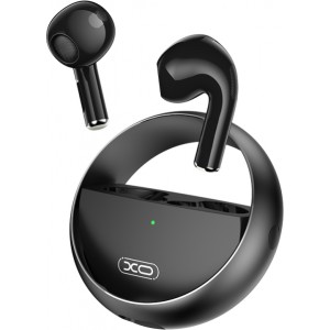 XO Bluetooth earphones X31 TWS black