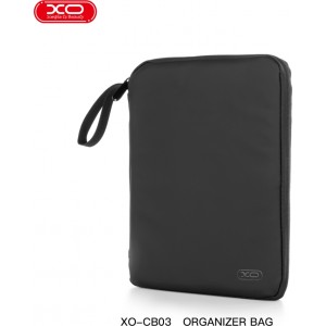 XO Tablet bag CB03 12,9" black