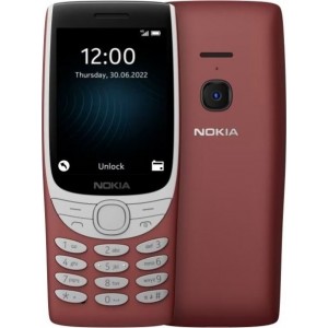 Nokia 8210 4G Мобильный телефон