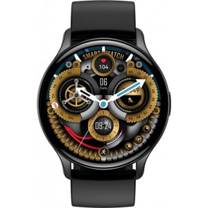 XO smartwatch J5 Amoled black