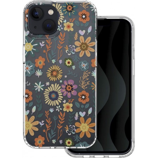 IMD print case for iPhone 14 Pro Max 6,7" field