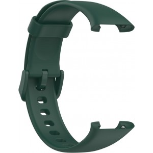 Devia band Deluxe Sport for Xiaomi Mi Band 7 Pro dark green