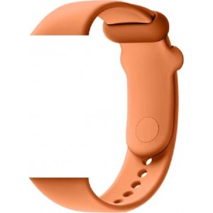 Devia band Deluxe Sport for Xiaomi Mi Band 8 Pro/ Redmi Watch 4 orange