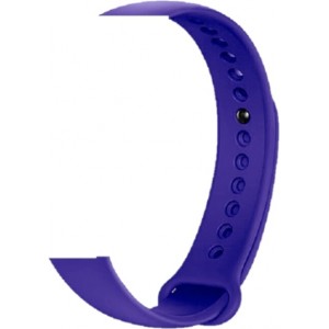 Devia band Deluxe Sport for Xiaomi Mi Band 8/ Mi Band 9 purple