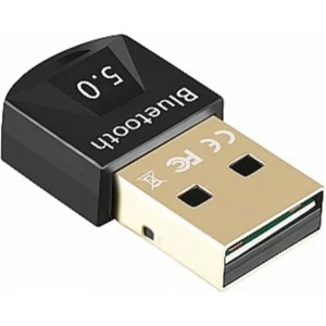 Gembird Mини Bluetooth USB v.5.0 Адаптер