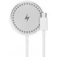 Maxlife MXWC-05 magnetic wireless charger 15W white