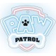 Hanging neon LED Paw Patrol on plexiglass - Logo OW-130146