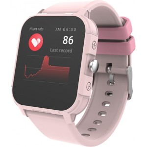 Telforceone S.a. Forever smartwatch IGO 2 JW-150 pink