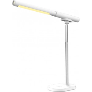 Lamex Andrzej Leszek Sp.k. Svensson Desk lamp/flashlight 2in1 AMSTERDAM magnetic-detatchable 8W white