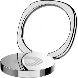 Baseus Privity Ring Bracket Silver