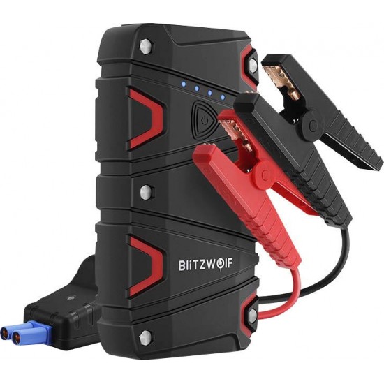 Blitzwolf Car Jump Starter BlitzWolf BW-JS1