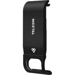 Telesin side door for GoPro Hero 12 /11 / 10 / 9 (metal) GP-CLC-902