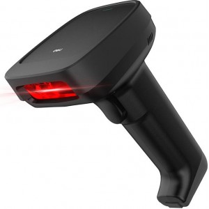 Deli Office Handheld Barcode Scanner Deli E14953