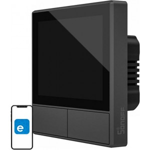 Sonoff Smart Scene Wall Switch Sonoff NSPanel