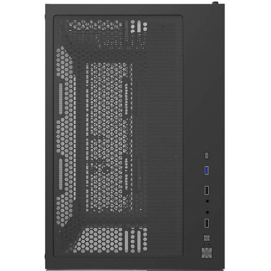 Darkflash Computer case  Darkflash C285 (black)