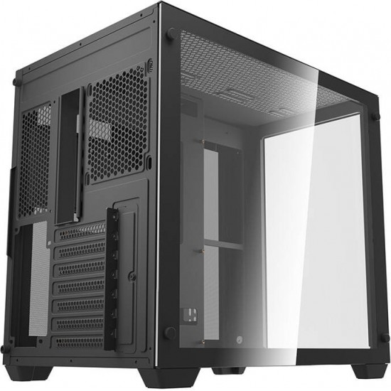 Darkflash Computer case  Darkflash C285 (black)