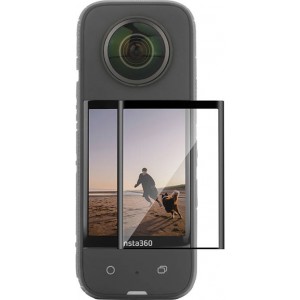 Sunnylife Curved Screen Tempered Film Sunnylife for Insta360 X3