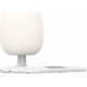 Ldnio Night lamp with Qi wireless charging function, LDNIO Y3 (white)