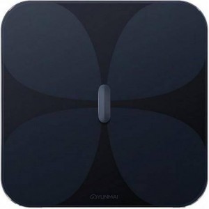 Yunmai Smart Scale with 13 Body Measurement Functions Yunmai Pro M1806