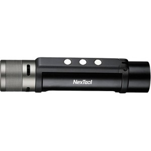 Nextool Mini Flashlight with Powerbank, alarm, workshop light Nextool NE20170 1000lm