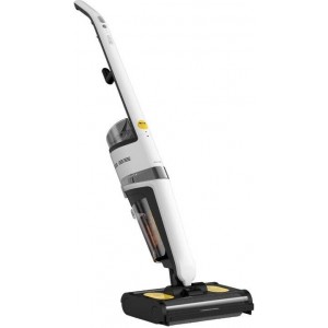 Deerma DEM-VX20W upright vacuum cleaner with mop function