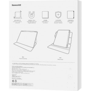 Baseus Minimalist Series IPad 10.2