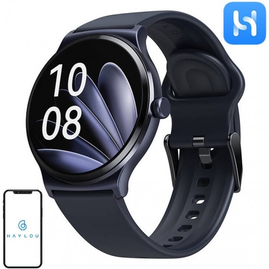 Haylou Smartwatch Haylou Solar Lite (blue)