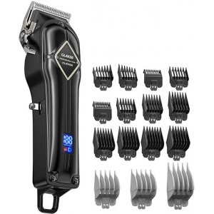 Glaker Electric Clipper Glaker GL-K11S (Black)