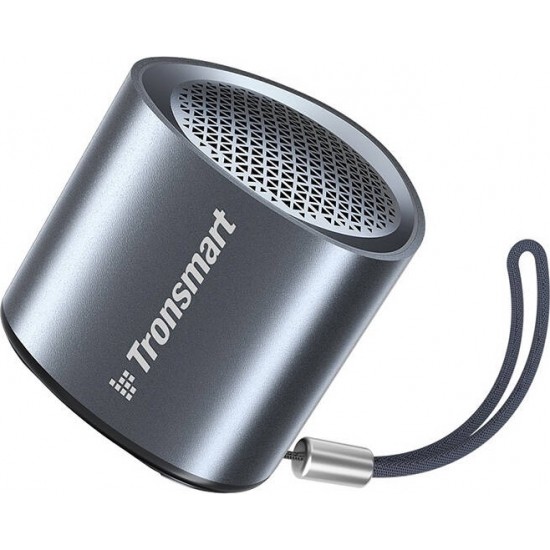 Tronsmart Nimo Black Bluetooth Wireless Speaker (black)