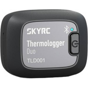 Skyrc TLD001 Thermologger Duo