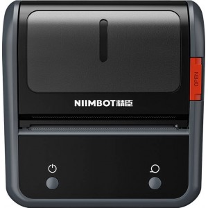 Niimbot Thermal Label Printer Niimbot B3S (Grey)