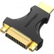 Vention Adapter HDMI Male to DVI (24+5) Female Vention AIKB0 dual-direction