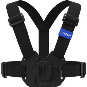 Telesin Chest Strap Telesin (GP-UCS-001)