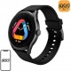 QCY Smartwatch QCY WATCH GT (black)