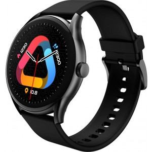 QCY Smartwatch QCY WATCH GT (black)