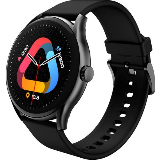 QCY Smartwatch QCY WATCH GT (black)