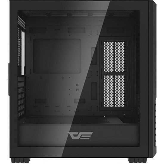 Darkflash DF2100 Computer case (black)