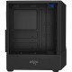 Darkflash A01 computer case (black)