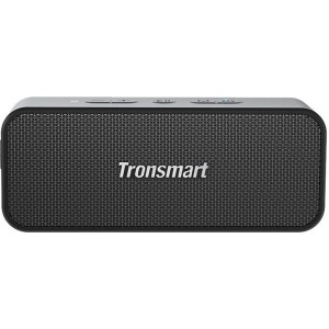 Tronsmart T2 Plus Upgraded 2024 Bluetooth Wireless Speaker