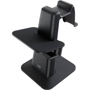 Kiwidesign Updated VR Stand S2-1 Kiwi Design for Meta Quest 2 Black