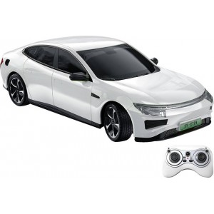 Double Eagle Remote control RC car 1:16 Double Eagle (white) Electric car E725-003