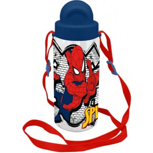 Kids Licensing Water bottle 500 ml Spiderman 840371 KiDS Licensing