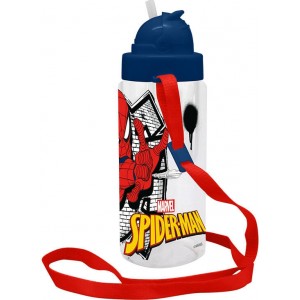 Kids Licensing Water bottle 500 ml Spiderman 840371 KiDS Licensing