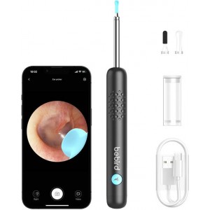 Bebird Smart Visual Ear-Clean Rod Bebird R1 black