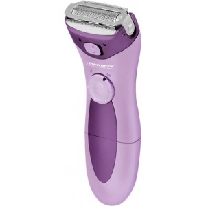 Esperanza Aruba EBG003V Shaver Purple