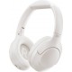 QCY Wireless Headphones QCY H3 lite, ANC (white)