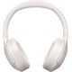 QCY Wireless Headphones QCY H3 lite, ANC (white)